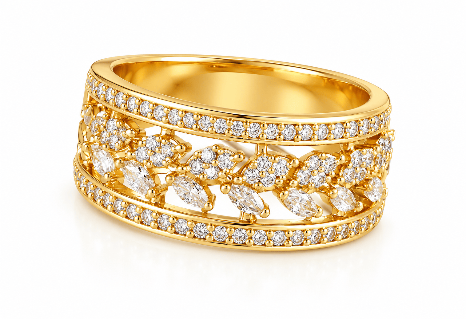 goldring
