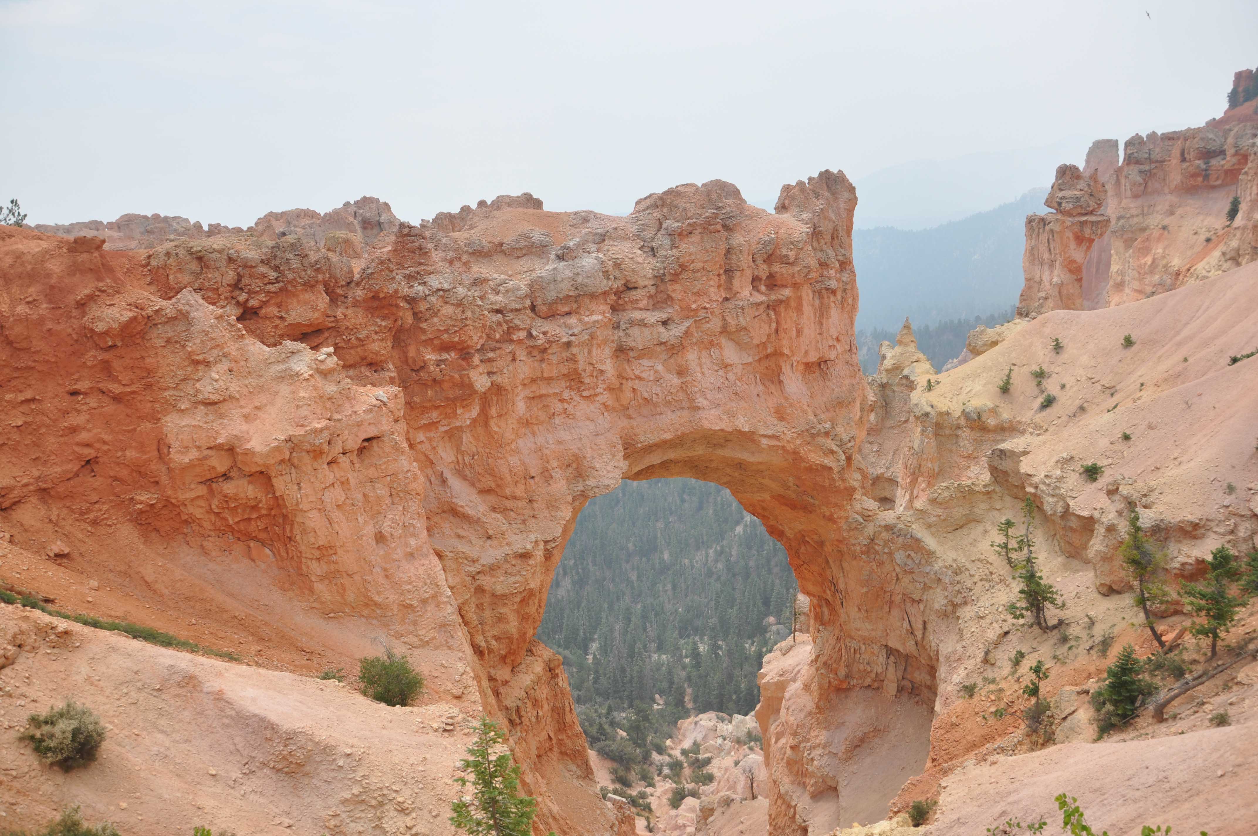 Bryce Canyon