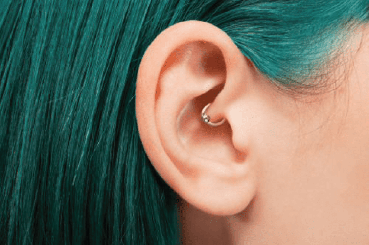For Migraines Daith Piercing Shops Near Me Daith Piercing For