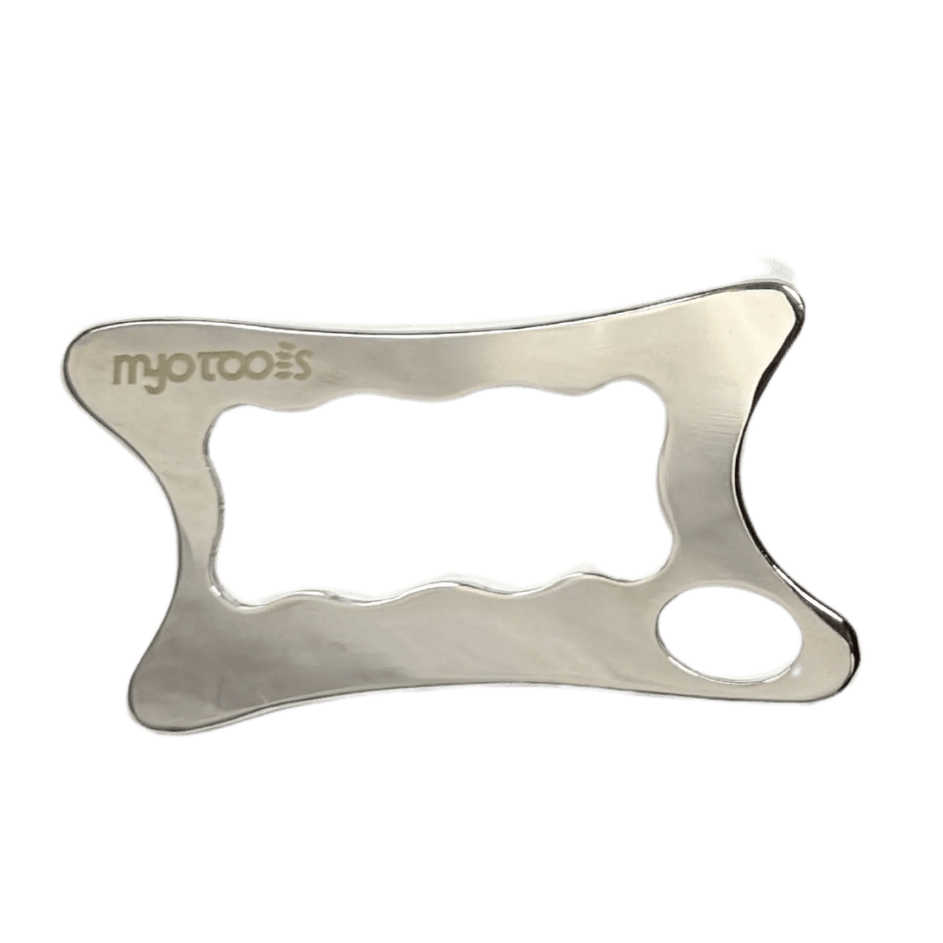 Rectangle Graston Tool Myotools