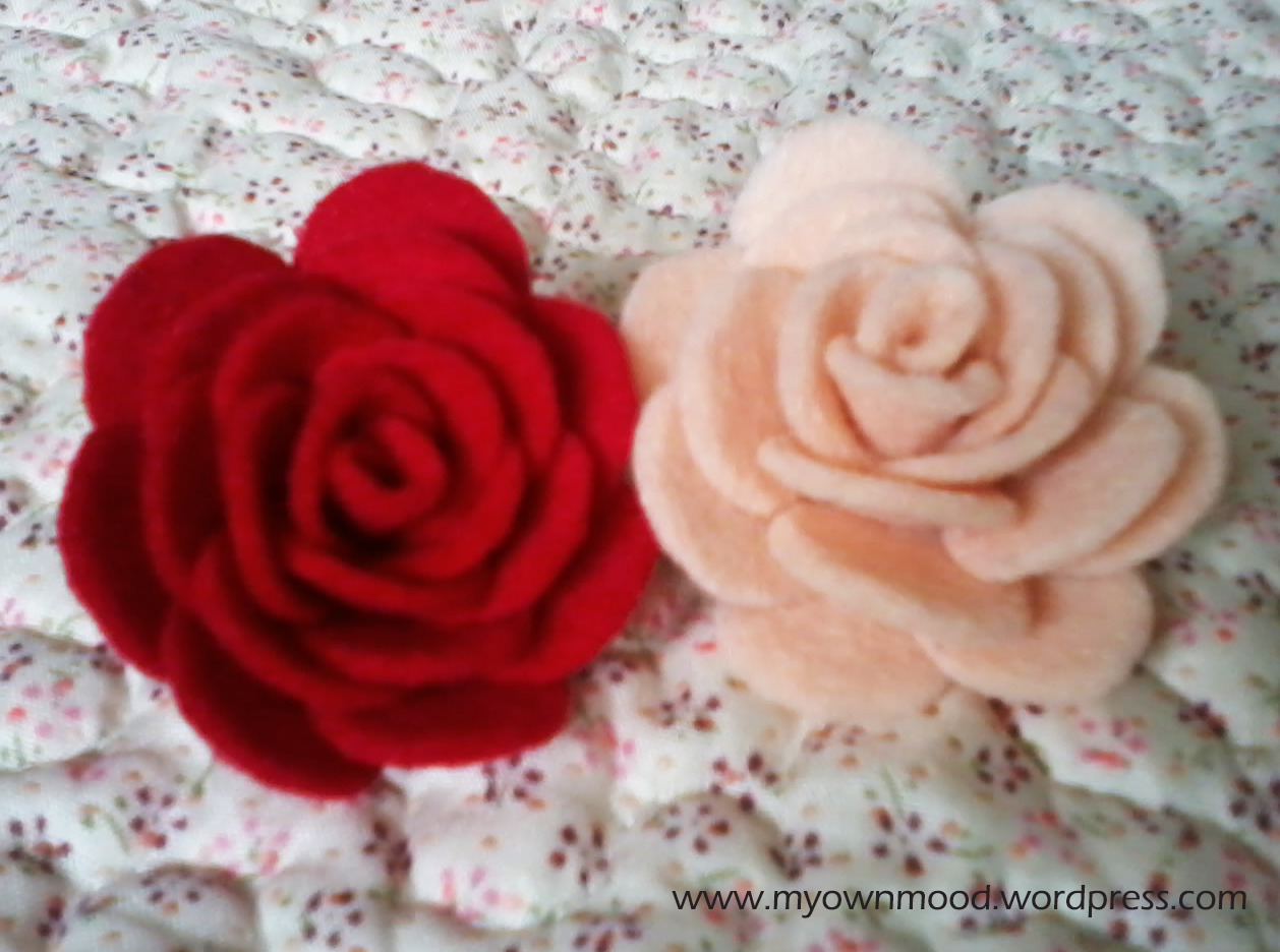 Download Gratis Gambar Bunga Ros Merah Jambu Nur Aishah Abdul Latif Flickr Terkeren oleh Lampung Hits