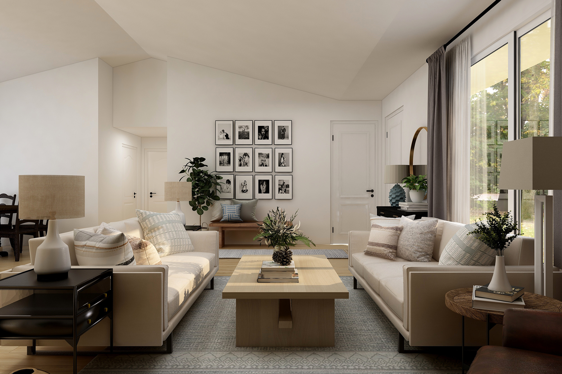 Home styling principles you should know & remember