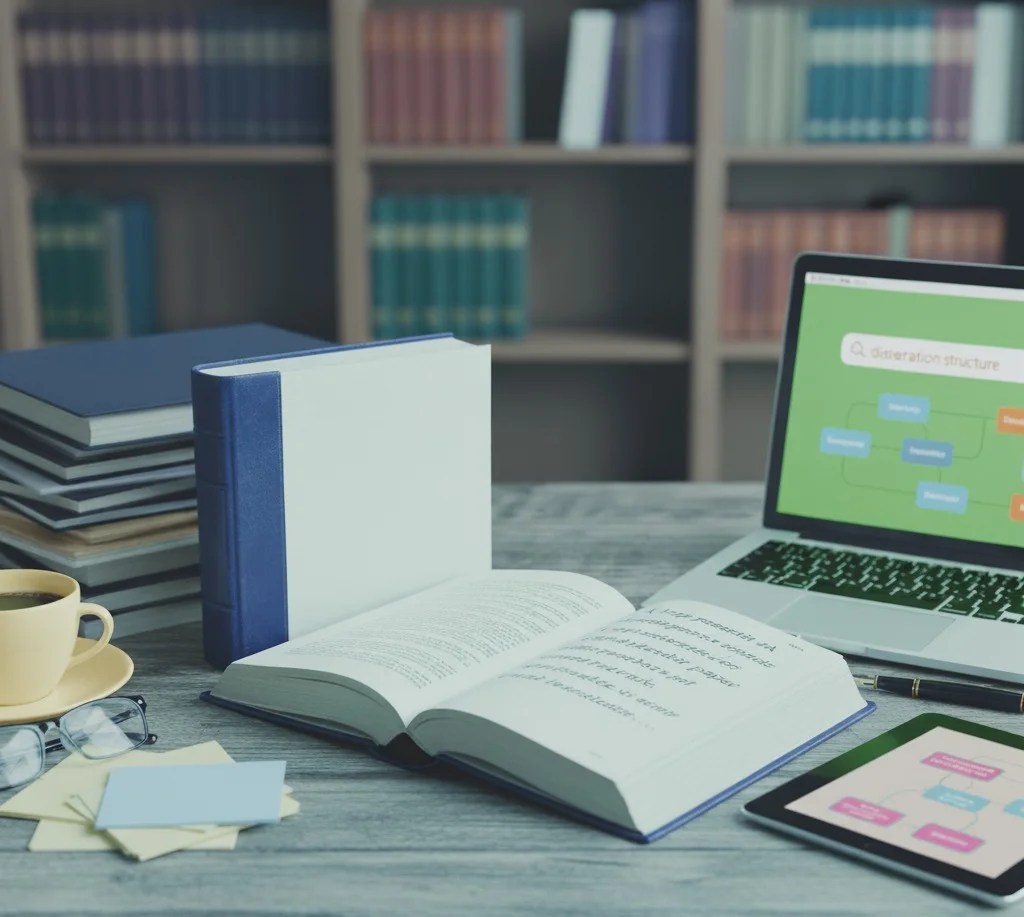 Why Every UK Student Needs to Understand Dissertations