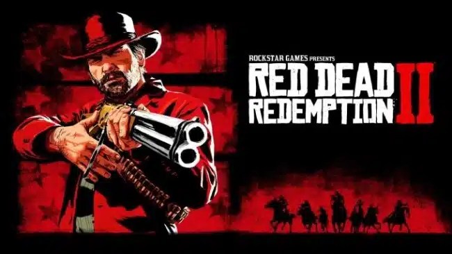 Red Dead Redemption 2 Download