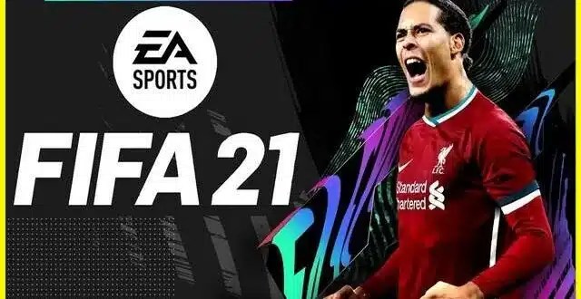 FIFA 21 Download APK
