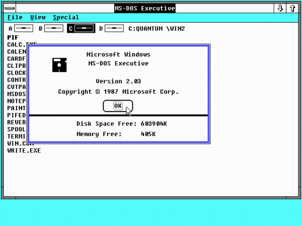 The History Of Windows | IT Solution INDIA,