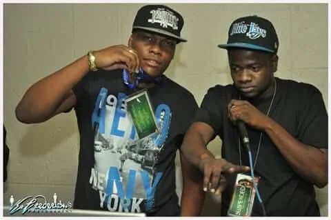 Selecta Natty will truly be missed