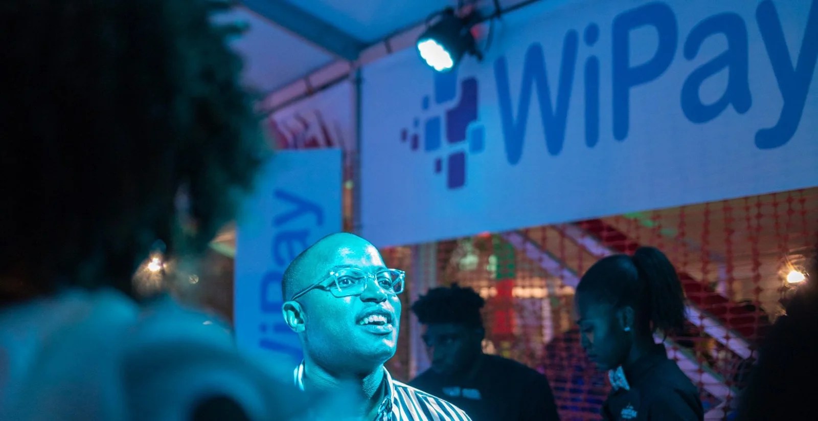 How to integrate wipay into your website