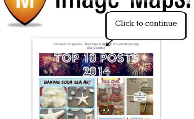 How To Create Clickable Images For Your Blog - My Pinterventures