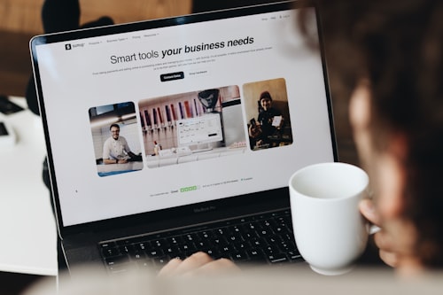 Subscription-Based CRM Tool