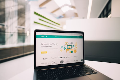 Enterprise Resource Planning SaaS