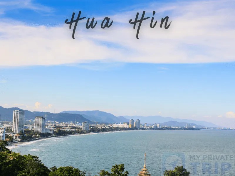 Hua Hin