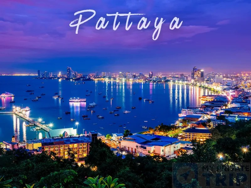 Pattaya