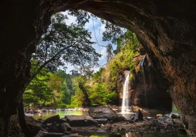 Khao Yai 3 Days