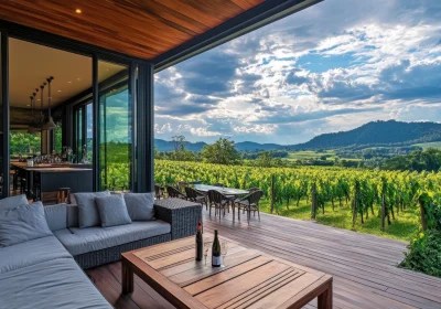 Khao Yai 2 Days