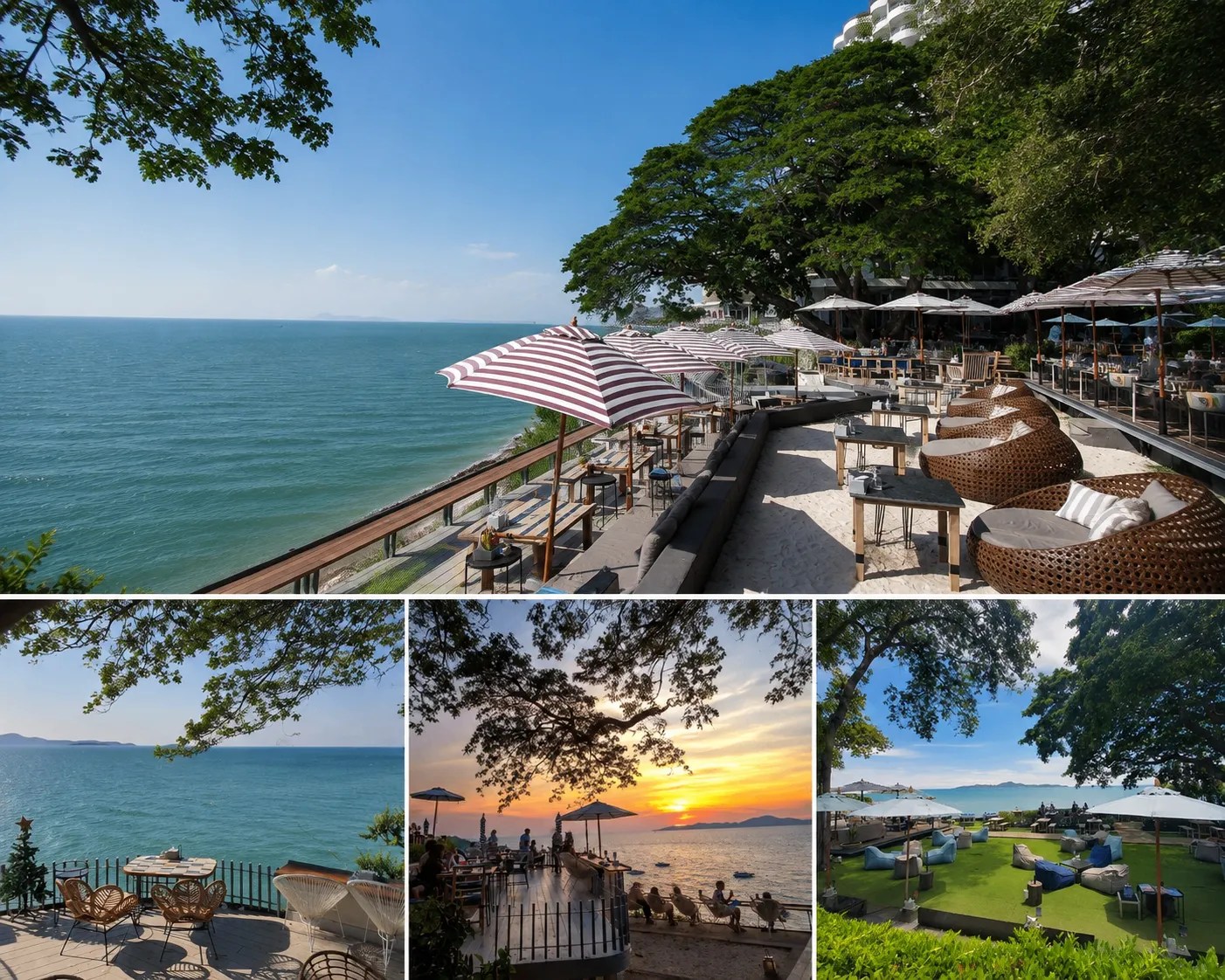 The Sky Gallery Pattaya