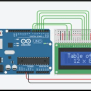 How To Use LCD Display Using Arduino - My Project Ideas