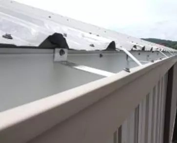 gutter replacement Kennesaw