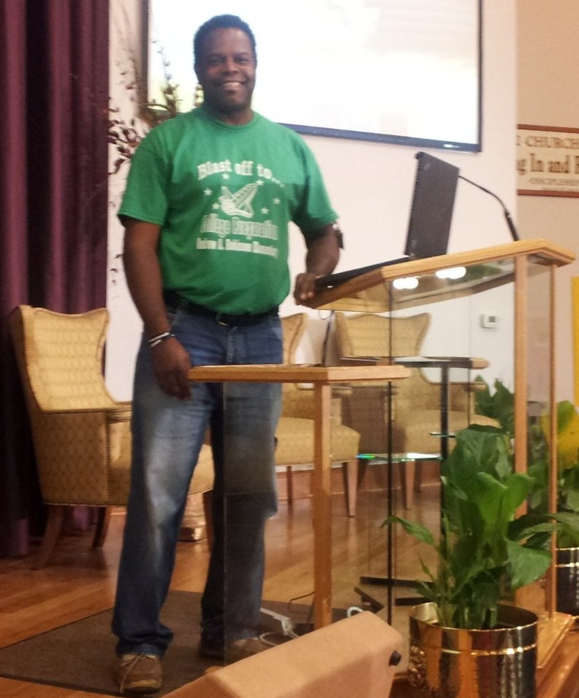 Wm Jackson, Presenting