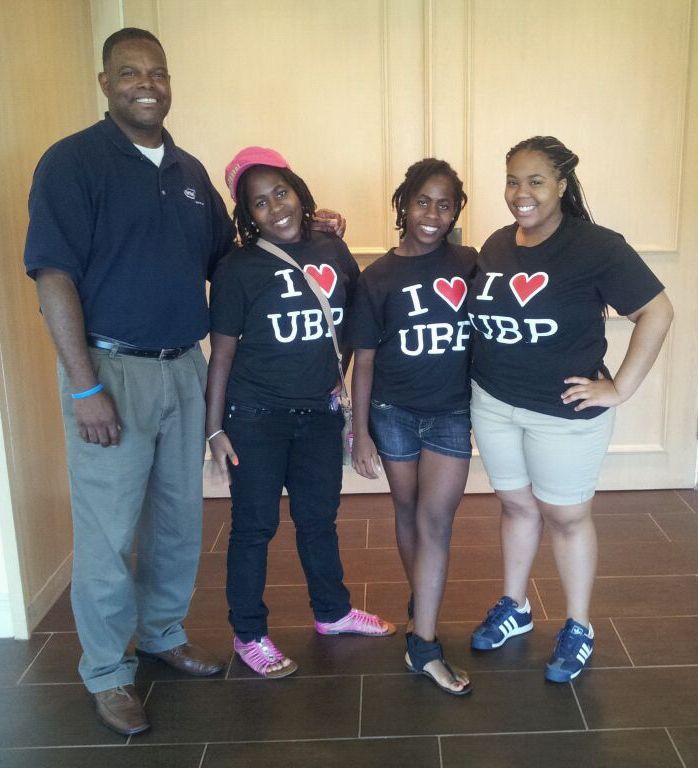 Trio students and STEAM