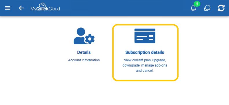 Getting Started With A Managed Cloud Server Myquickcloud - 8K Nature Backgrounds for Desktop