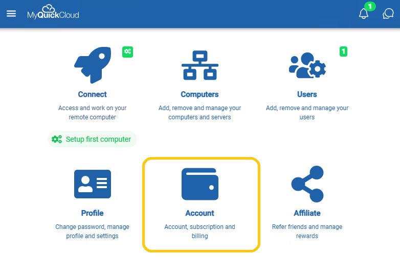 Getting Started With A Managed Cloud Server Myquickcloud - Download Professional Colorful Background | Mobile