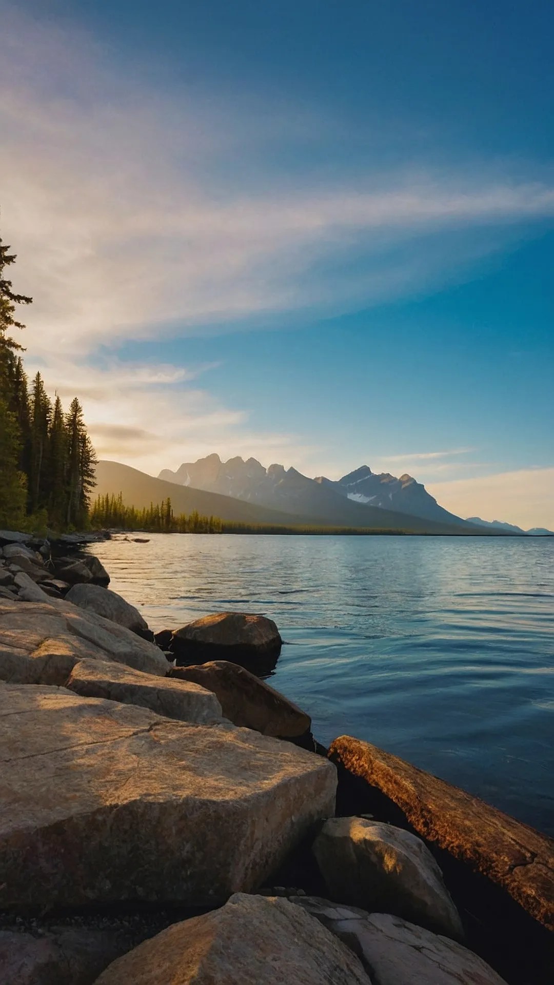 Discover canada's hidden gems: 15 breathtaking places to explore