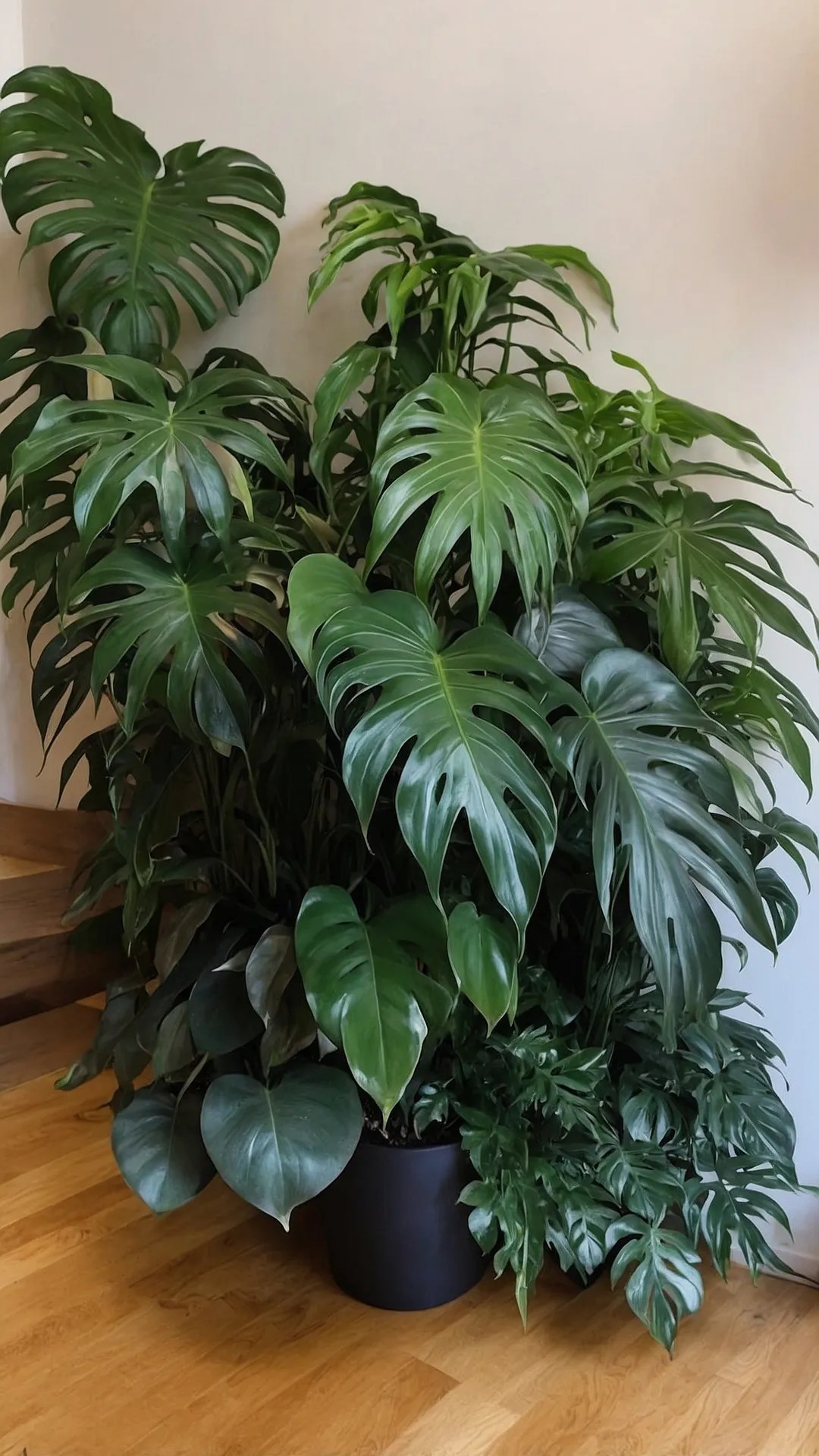 Reimagining Indoor Spaces 16 Houseplant Ideas For Every Room Reimagining Indoor Spaces 16 Houseplant Ideas For Every Room