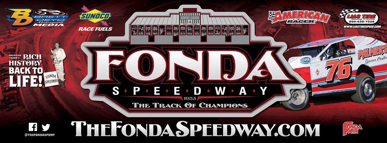 Fonda Speedway $12,000-to-win Montgomery County Open Postponed to Sunday, April 24