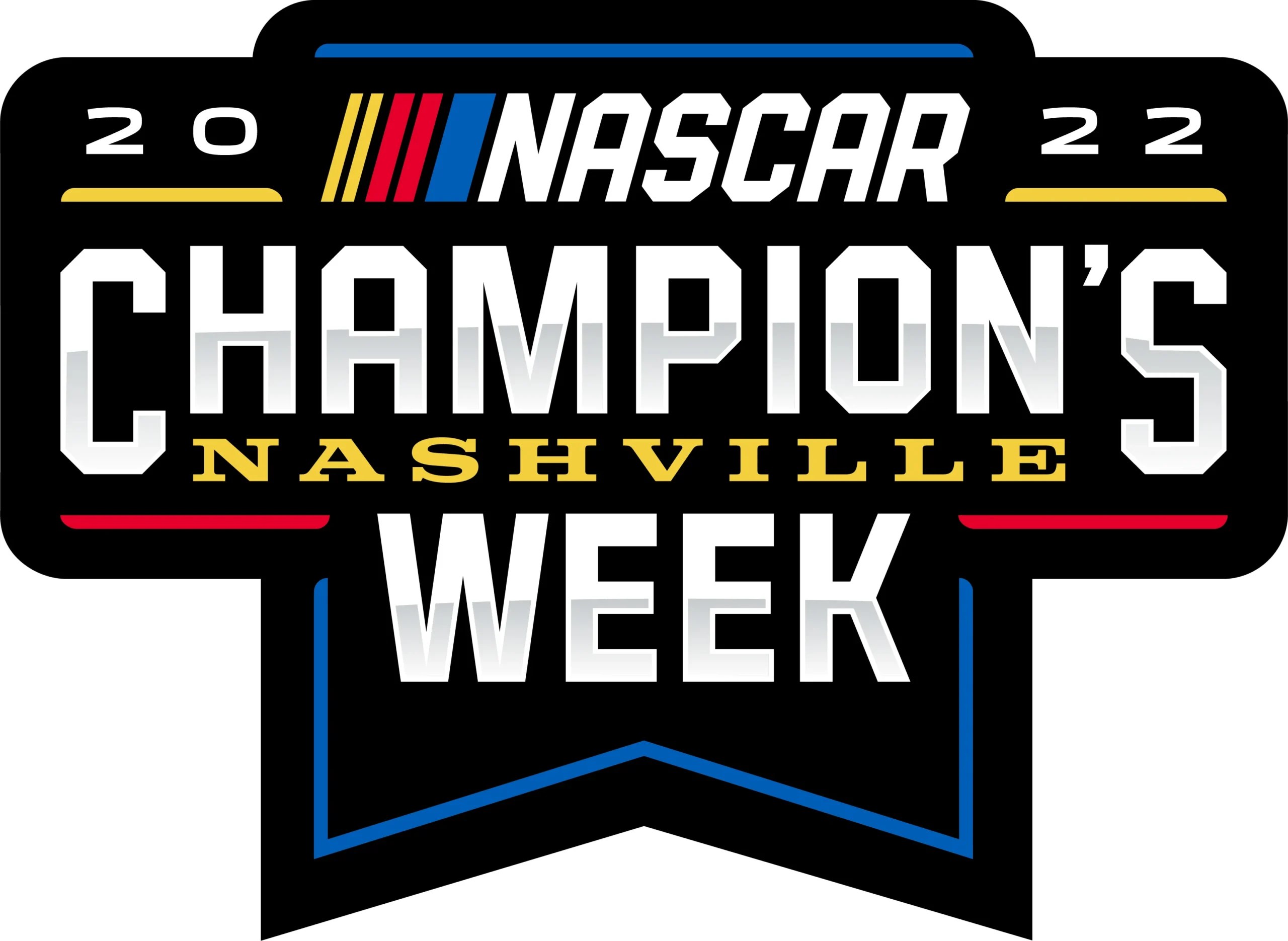 NASCAR Champion’s Week at Nashville Preview