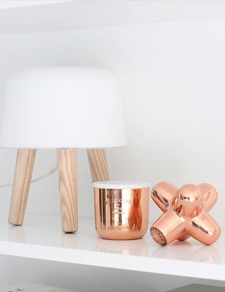 Nordic Leaves photography