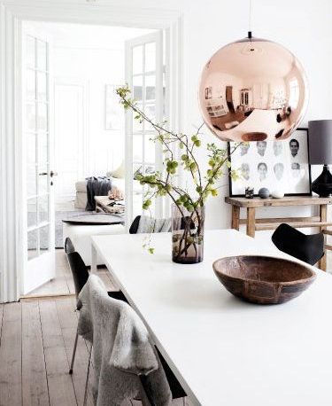 home of owners of By Nord