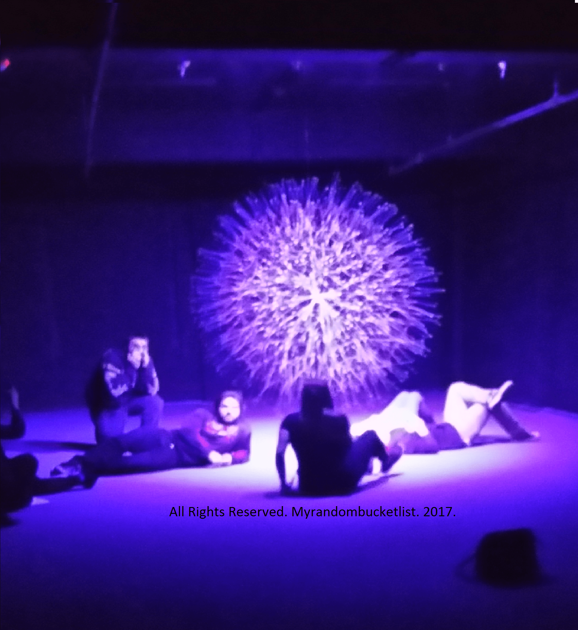 Mattress Factory in the Burgh