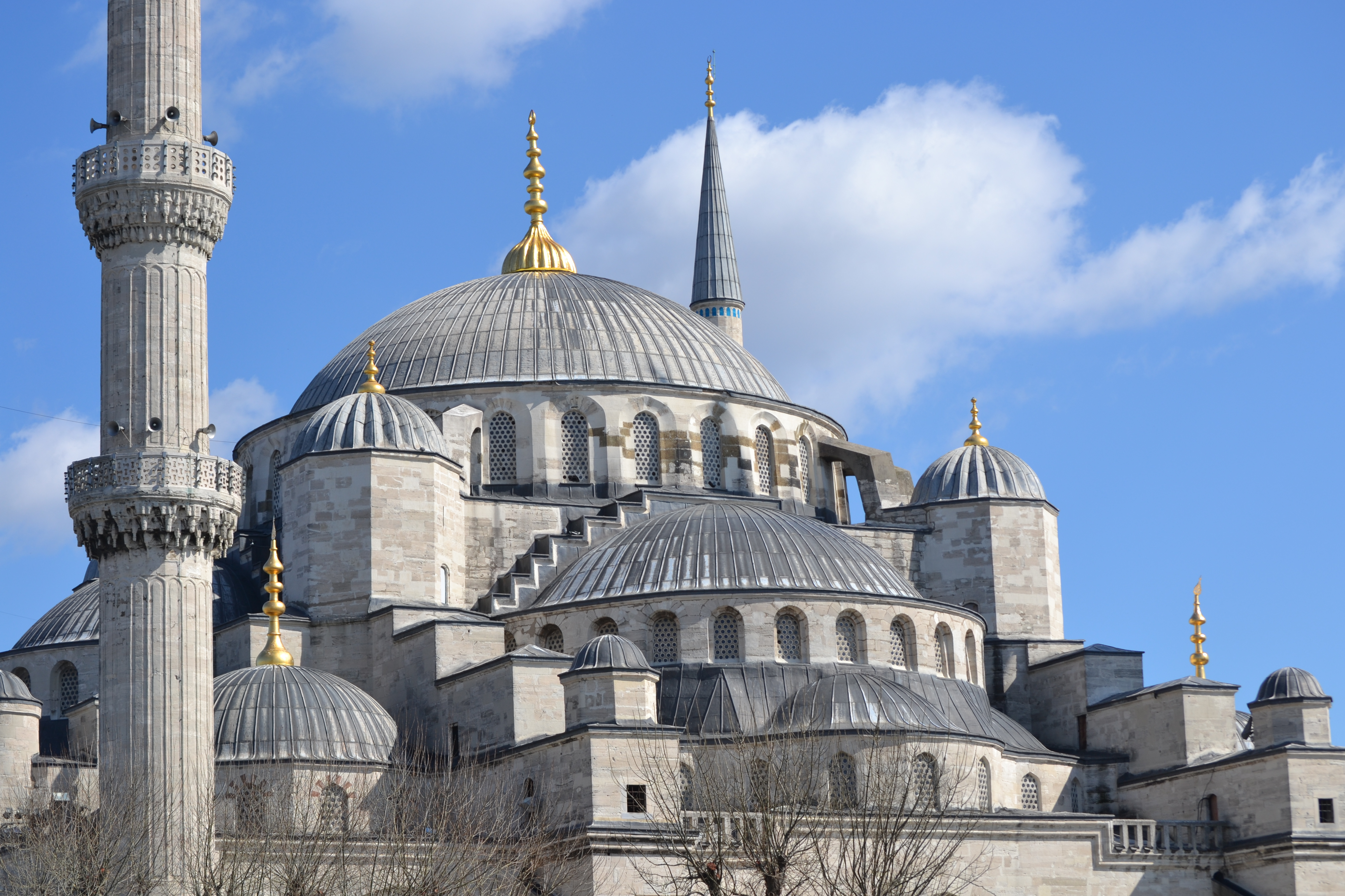 Blue Mosque
