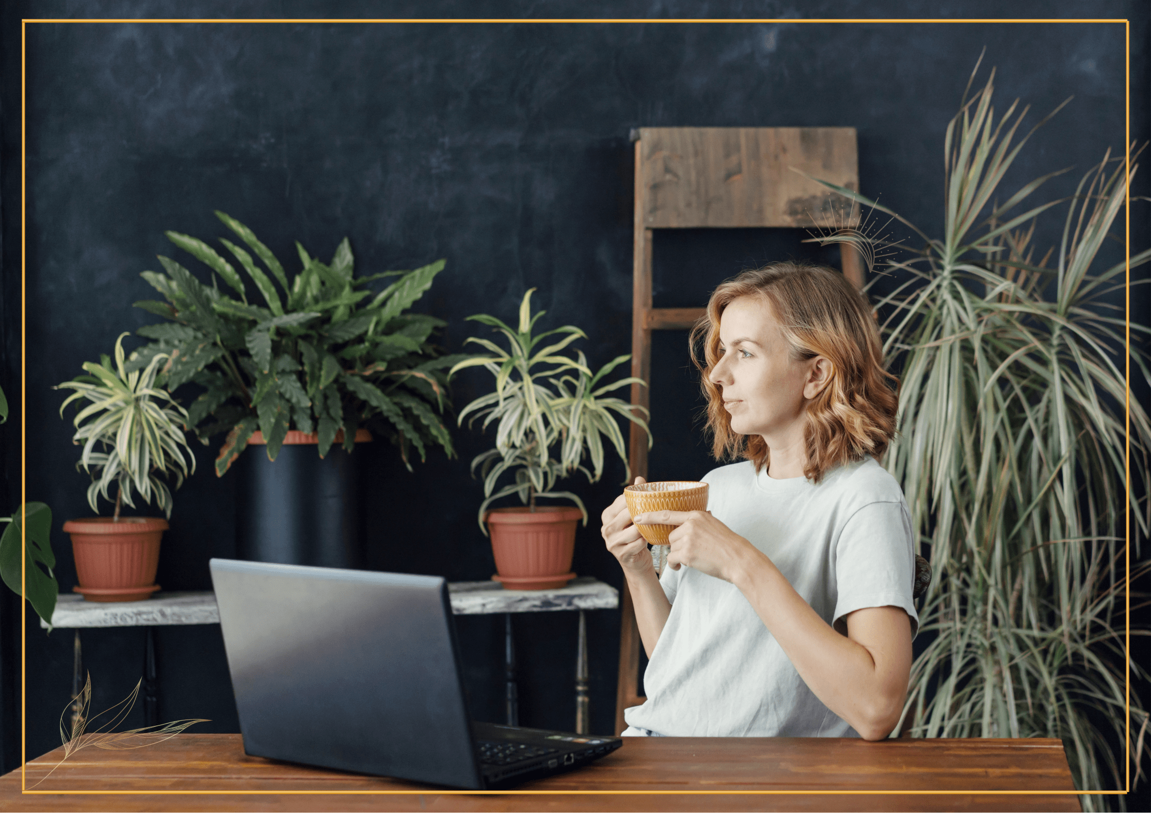 how to do business as a human design 4/6 generator Archives - Myree Morsi