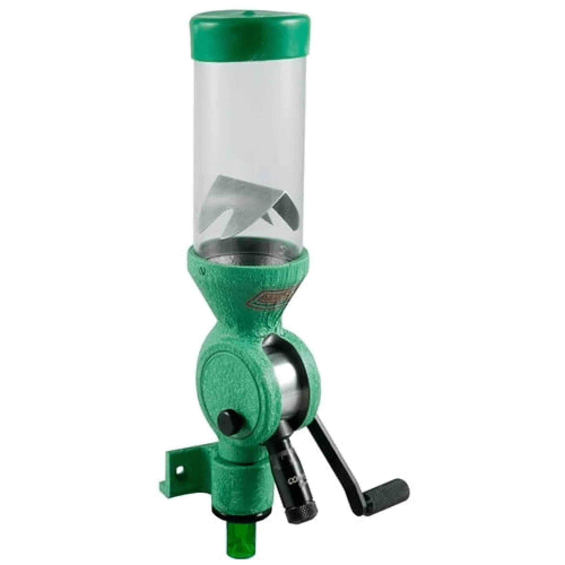 Redding Competition 10X-Pistol and Small Rifle Powder Measure