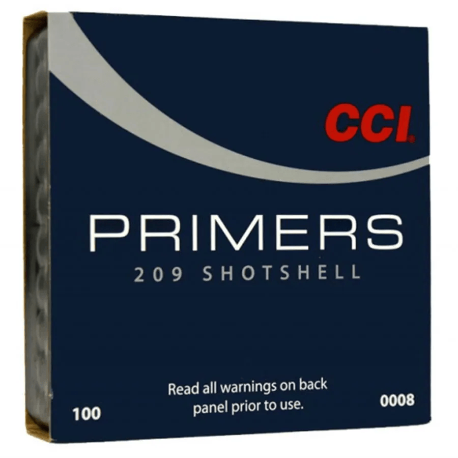 CCI 209M
