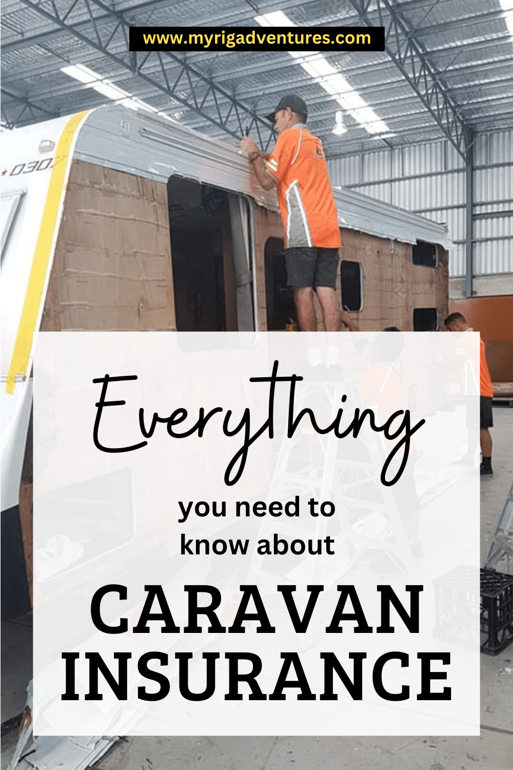 Best caravan insurance australia (cheapest comparison table)