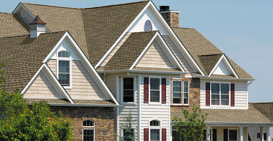 All you need is the ability to safely climb up to your roof, a few tools and to follo. ROOF SHINGLE COLORS: Choose The Best Color For Your Roof
