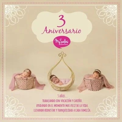 3aniversario