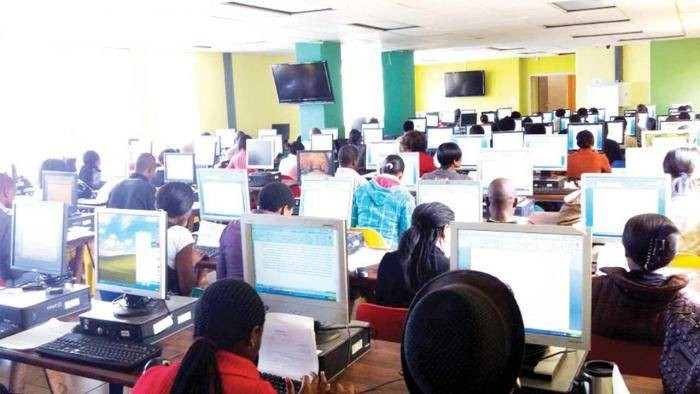 Read full profile if going in to work is starting to feel like a depressing chore rather than. Super Hacks To Pass 2019 Jamb Cbt Exam Myschool