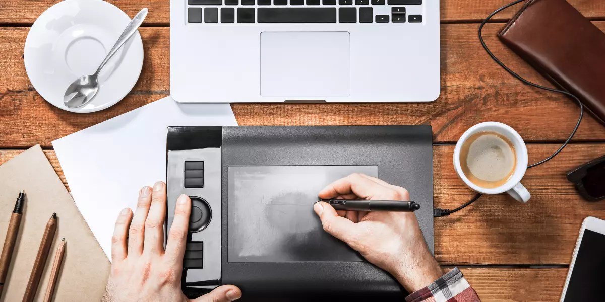 Total how many types of digital art to learn! Myschoolcredits