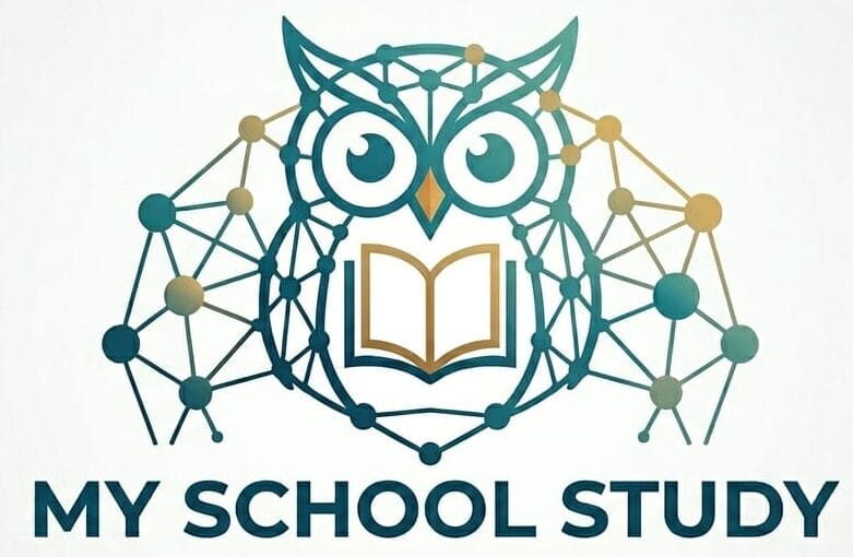 myschoolstudy.com icon