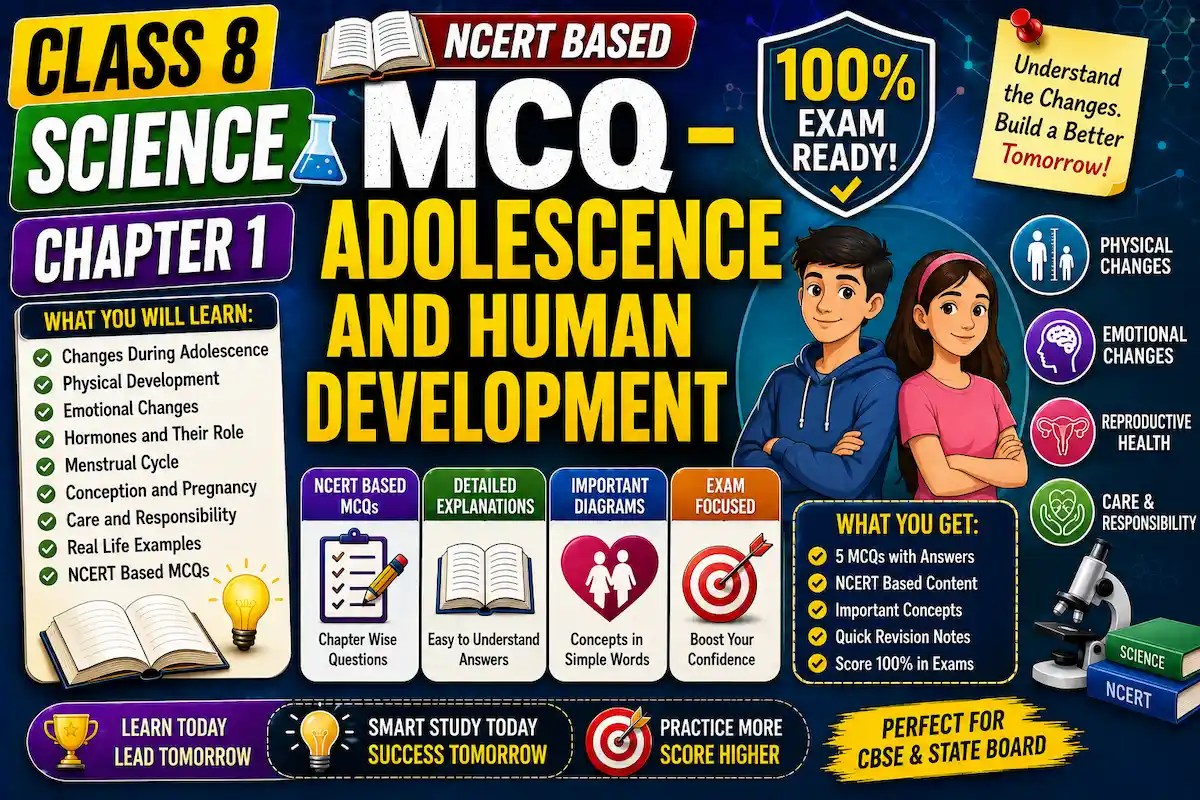 Adolescence and Human Development
