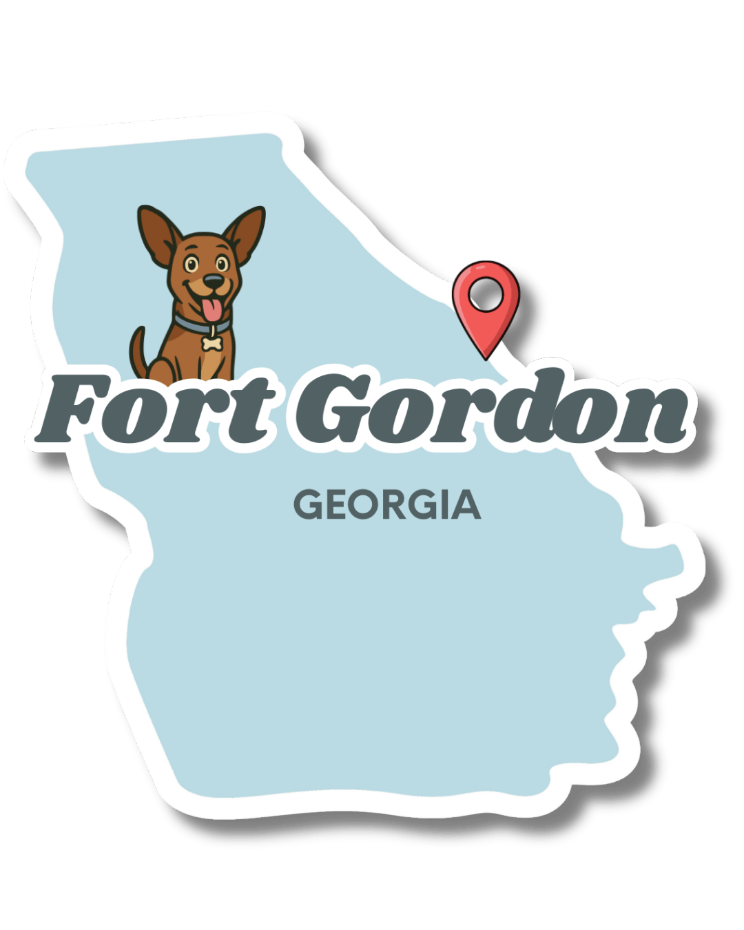 Scoopr Full-Service Pet Waste Removal serving Fort Gordon, Georgia