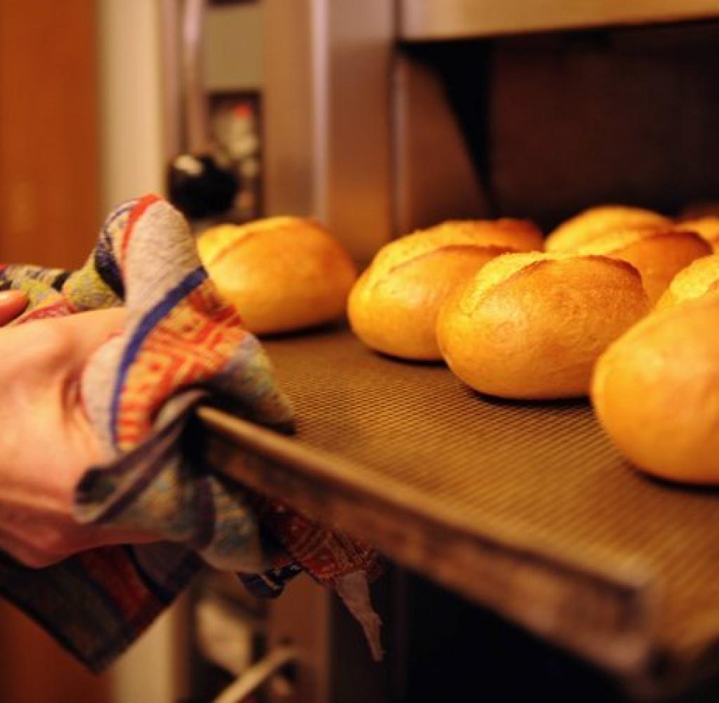 Brötchen