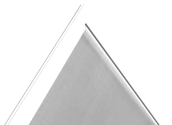 Prowler Proof insect corner