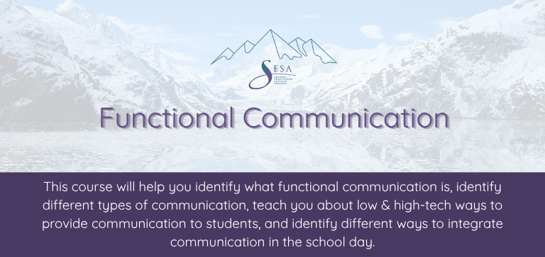 Functional Communication