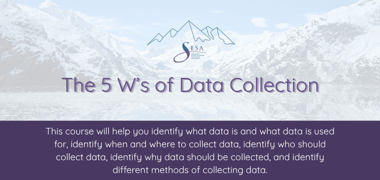 Data
