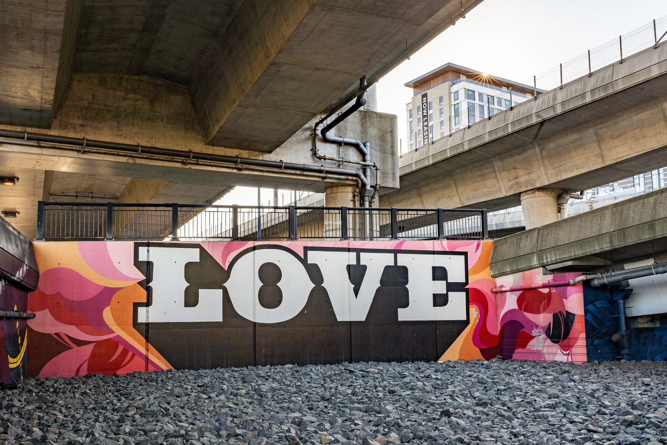 JPG Browse photos from apartments and houses from across the country and see how people decorate and live in their spaces. Underground At Ink Block Boston S Urban Art Park My Shoes Where I Choose